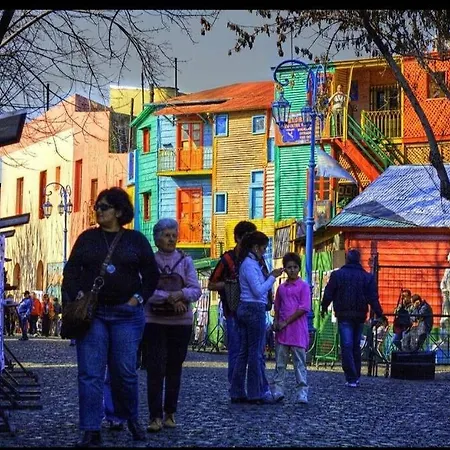 Excelente A Metros La Rural Y Embajada Usa Con Piscina Y Gym Palermo Soho Buenos Aires Exterior photo