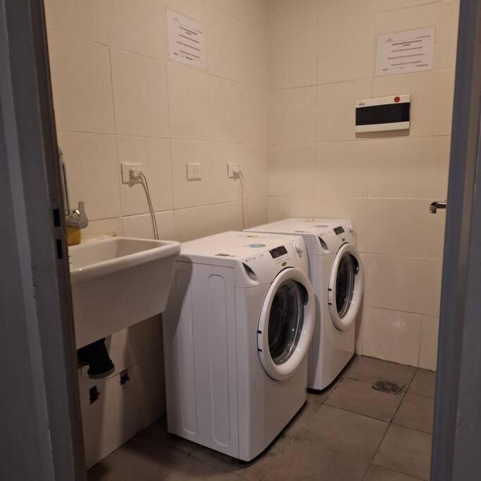 Excelente A Metros La Rural Y Embajada Con Piscina Y Gym Palermo Soho Buenos Aires