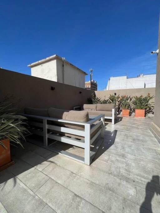 Excelente A Metros La Rural Y Embajada Con Piscina Y Gym Palermo Soho Apartment
