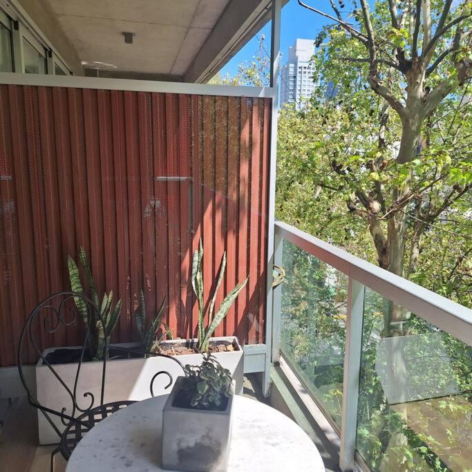 Apartment Excelente A Metros La Rural Y Embajada Con Piscina Y Gym Palermo Soho *