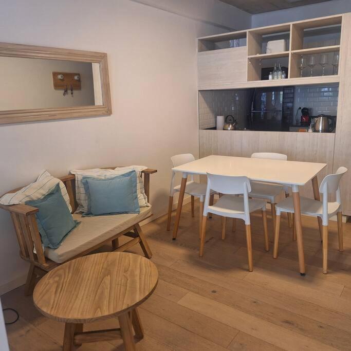 Apartment Excelente A Metros La Rural Y Embajada Con Piscina Y Gym Palermo Soho *
