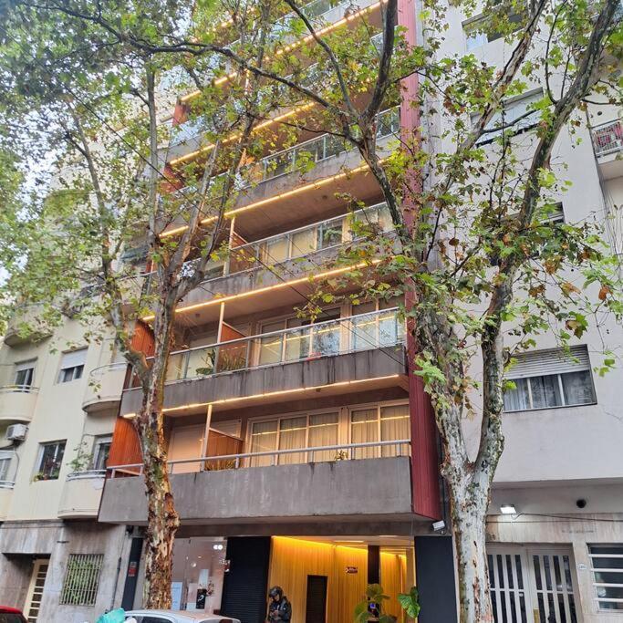 Excelente A Metros La Rural Y Embajada Con Piscina Y Gym Palermo Soho Apartment Buenos Aires